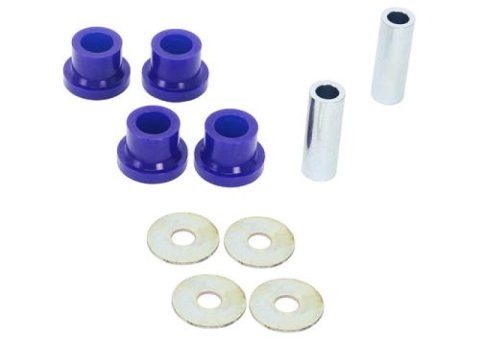 SuperPro 2010 Toyota FJ Cruiser Base Steering Rack and Pinion Mount Bushing Kit thumbnail 9