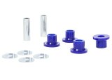 SuperPro 2003 Lexus GX470 Base Steering Rack and Pinion Mount Bushing Kit thumbnail 1