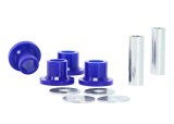 SuperPro 2003 Lexus GX470 Base Steering Rack and Pinion Mount Bushing Kit thumbnail 2