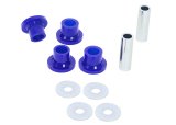 SuperPro 2003 Lexus GX470 Base Steering Rack and Pinion Mount Bushing Kit thumbnail 3