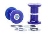 SuperPro 2003 Lexus GX470 Base Steering Rack and Pinion Mount Bushing Kit thumbnail 4