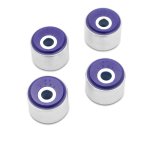 SuperPro 1991 Toyota Land Cruiser Base Front 2 Deg. Caster Correction Radius Arm-to-Diff Bushing Set thumbnail 1