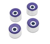 SuperPro 1991 Toyota Land Cruiser Base Front 2 Deg. Caster Correction Radius Arm-to-Diff Bushing Set thumbnail 2