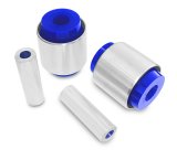SuperPro 1996 Audi A4 Base Front Radius Arm Additional Caster Bushing Kit thumbnail 2