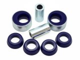 SuperPro 1993 Lexus GS300 Base Front Radius Arm Add Caster Bushing Kit thumbnail 1
