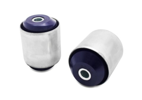 SuperPro 2003 Mazda 6 S Front Radius Arm Caster Adjustable Bushing Set thumbnail 1