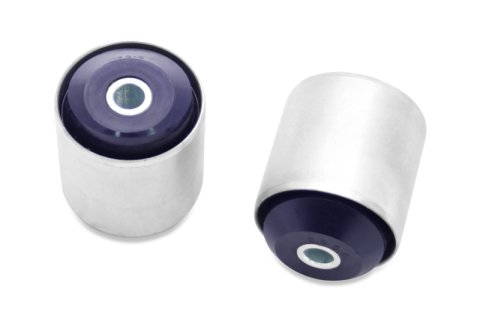 SuperPro 2003 Mazda 6 S Front Radius Arm Caster Adjustable Bushing Set thumbnail 3