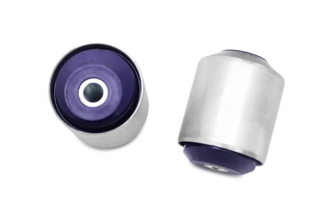 SuperPro 2003 Mazda 6 S Front Radius Arm Caster Adjustable Bushing Set thumbnail 4