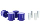 SuperPro 1993 Land Rover Range Rover County LWB Front Forward Radius Arm-to-Differential Bushing Set thumbnail 1