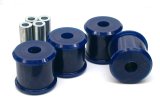 SuperPro 1993 Land Rover Range Rover County LWB Front Forward Radius Arm-to-Differential Bushing Set thumbnail 2