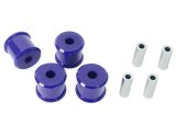 SuperPro 1993 Land Rover Range Rover County LWB Front Forward Radius Arm-to-Differential Bushing Set thumbnail 3