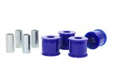 SuperPro 1994 Land Rover Discovery Base Front Rearward Radius Arm-to-Differential Mount Bushing Set thumbnail 2