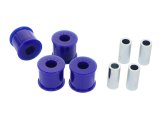 SuperPro 1994 Land Rover Discovery Base Front Rearward Radius Arm-to-Differential Mount Bushing Set thumbnail 3