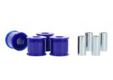 SuperPro 1994 Land Rover Discovery Base Front Rearward Radius Arm-to-Differential Mount Bushing Set thumbnail 4