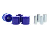 SuperPro 1994 Land Rover Discovery Base Front Rearward Radius Arm-to-Differential Mount Bushing Set thumbnail 7