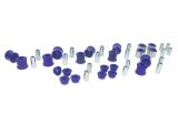 SuperPro 1991 Toyota Land Cruiser Base Front / Rear Vehicle Bushing Kit - 2 Deg. Caster Correction thumbnail 2