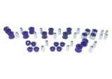 SuperPro 1991 Toyota Land Cruiser Base Front / Rear Vehicle Bushing Kit - 2 Deg. Caster Correction thumbnail 3