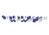 SuperPro 1991 Toyota Land Cruiser Base Front / Rear Vehicle Bushing Kit - 2 Deg. Caster Correction thumbnail 4