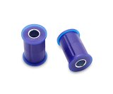 SuperPro 1994 Land Rover Discovery Base Rear Rearward Radius Arm-to-Differential Mount Bushing Set thumbnail 2
