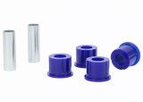 SuperPro 1994 Land Rover Discovery Base Rear Rearward Radius Arm-to-Differential Mount Bushing Set thumbnail 3