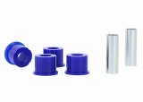 SuperPro 1994 Land Rover Discovery Base Rear Rearward Radius Arm-to-Differential Mount Bushing Set thumbnail 4
