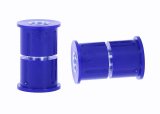 SuperPro 1994 Land Rover Discovery Base Rear Rearward Radius Arm-to-Differential Mount Bushing Set thumbnail 6