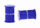 SuperPro 1994 Land Rover Discovery Base Rear Rearward Radius Arm-to-Differential Mount Bushing Set thumbnail 7
