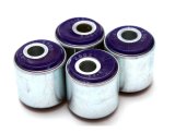 SuperPro 1994 Land Rover Discovery Base Front Forward Radius Arm-to-Differentian Mount Bushing Set thumbnail 1