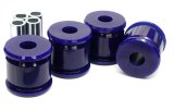 SuperPro 1999 Land Rover Discovery SD Front Forward Radius Arm-to-Differential Mount Bushing Set thumbnail 1