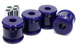 SuperPro 1999 Land Rover Discovery SD Front Forward Radius Arm-to-Differential Mount Bushing Set thumbnail 2