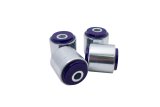 SuperPro 1999 Land Rover Discovery SD Front Radius Arm-to-Diff Bushing Set - Caster 1.5in Lift thumbnail 2