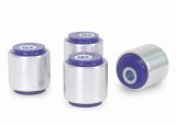 SuperPro 1999 Land Rover Discovery SD Front Radius Arm-to-Diff Bushing Set - Caster 1.5in Lift thumbnail 4