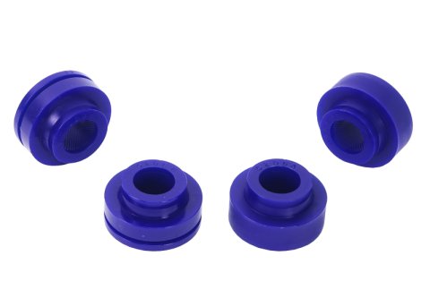 SuperPro 1994 Land Rover Discovery Base Front Rearward Radius Arm-to-Chassis Mount Bushing Set thumbnail 4
