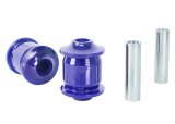 SuperPro 1996 Land Rover Range Rover HSE Rear Forward Radius Arm-to-Chassis Mount Bushing Set thumbnail 1