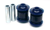 SuperPro 1996 Land Rover Range Rover HSE Rear Forward Radius Arm-to-Chassis Mount Bushing Set thumbnail 2