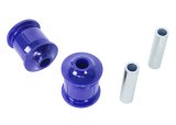 SuperPro 1996 Land Rover Range Rover HSE Rear Forward Radius Arm-to-Chassis Mount Bushing Set thumbnail 3