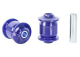 SuperPro 1996 Land Rover Range Rover HSE Rear Forward Radius Arm-to-Chassis Mount Bushing Set thumbnail 4