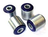 SuperPro 1994 Land Rover Discovery Base Front Rearward Radius Arm-to-Diff Mount Bushing Set thumbnail 1