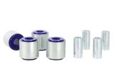 SuperPro 1994 Land Rover Discovery Base Front Rearward Radius Arm-to-Diff Mount Bushing Set thumbnail 2