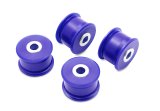SuperPro 1991 Toyota Land Cruiser Base Front Forward Radius Arm-to-Differential Bushing Set thumbnail 2
