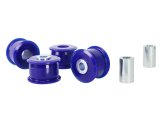 SuperPro 1991 Toyota Land Cruiser Base Front Forward Radius Arm-to-Differential Bushing Set thumbnail 3