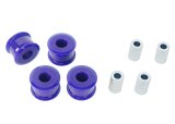 SuperPro 1991 Toyota Land Cruiser Base Front Forward Radius Arm-to-Differential Bushing Set thumbnail 4