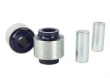 SuperPro 2011 Chrysler 300 Touring Front Rearward Radius Arm Bushing Set (+Caster) thumbnail 3