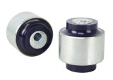 SuperPro 2011 Chrysler 300 Touring Front Rearward Radius Arm Bushing Set (+Caster) thumbnail 5