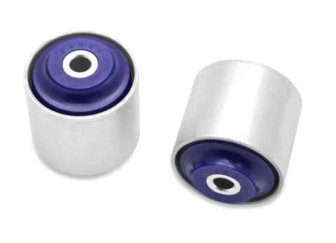 SuperPro 2008 Pontiac G8 Base Front Lower Radius Arm-to-Chassis Mount Bushing Set thumbnail 1