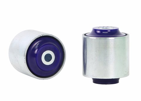 SuperPro 2008 Pontiac G8 Base Front Lower Radius Arm-to-Chassis Mount Bushing Set thumbnail 4