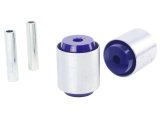 SuperPro 2007 BMW X5 3.0si Front Rearward Radius Arm-to-Chassis Mount Bushing Kit thumbnail 1