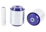 SuperPro 2007 BMW X5 3.0si Front Rearward Radius Arm-to-Chassis Mount Bushing Kit thumbnail 2