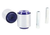 SuperPro 2007 BMW X5 3.0si Front Rearward Radius Arm-to-Chassis Mount Bushing Kit thumbnail 3