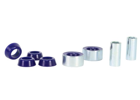 SuperPro 2001 Lexus IS300 Base Front Rearward Radius Arm Bushing Set (+Caster) thumbnail 4